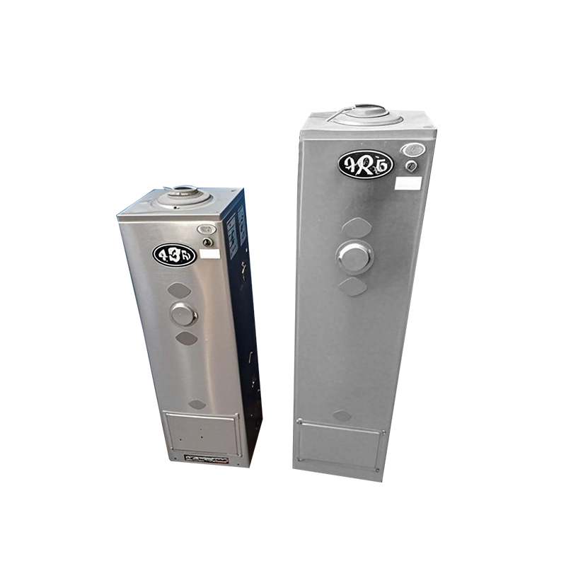 How to improve the quality of the working environment through coal to oil boiler?