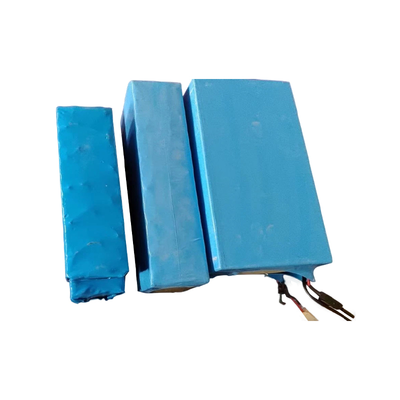 Does a lithium battery have a high energy density and can provide long-lasting power to devices?